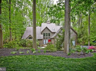 22 Forest Rdg, Newark, DE 19711