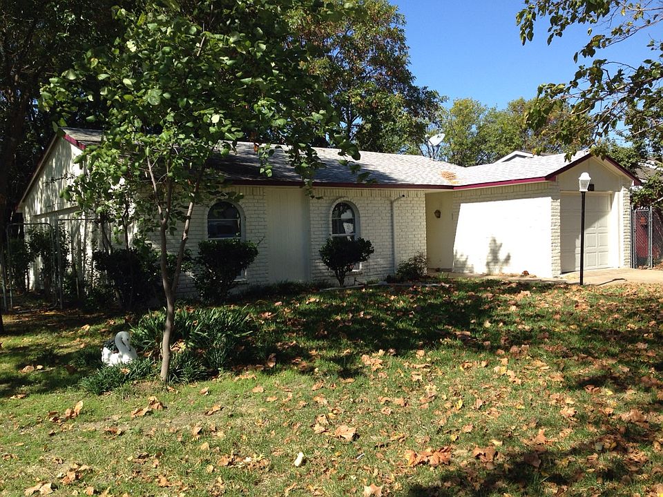 1st image of 5101 Griffin Dr