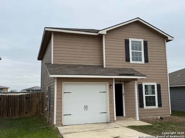 6742 SABINAL, San Antonio, TX 78252