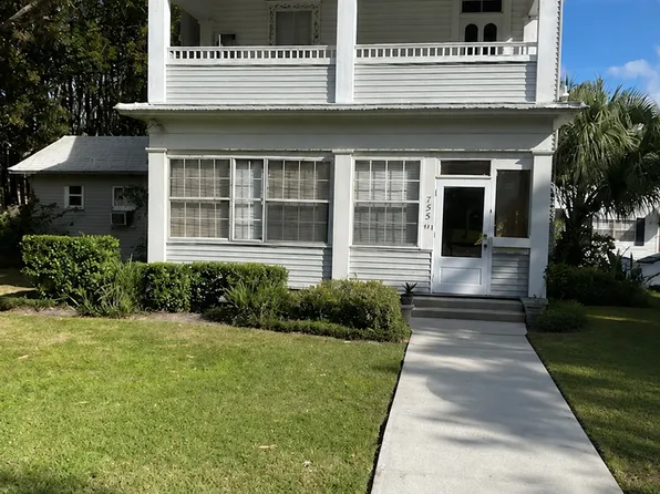 Breezeswept Apartments, 735 N Westmoreland Dr, Orlando, FL 32804