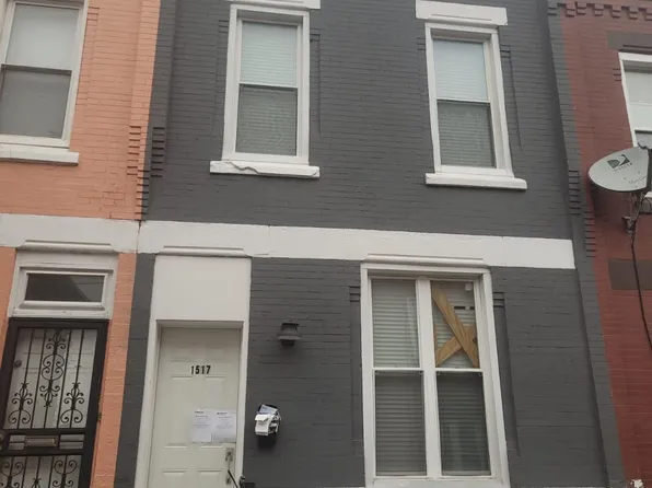 1517 W Firth St, Philadelphia, PA 19132