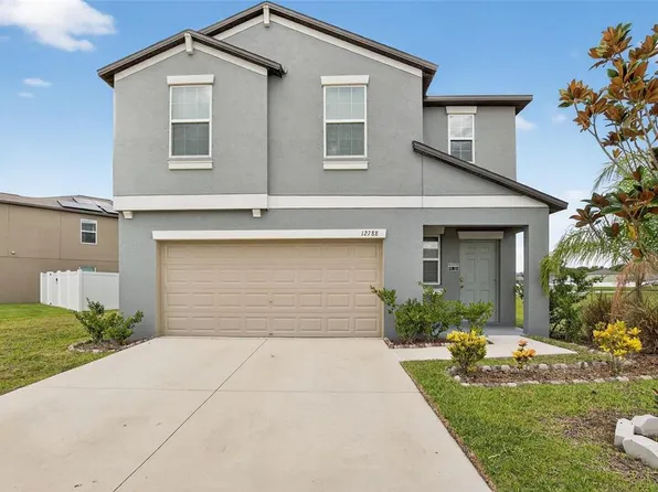 12788 Maple Bonsai Dr, Riverview, FL 33579