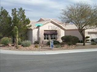 10736 Clear Meadows Dr, Las Vegas, NV 89134