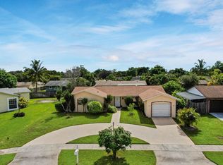 10858 Winding Creek Way, Boca Raton, FL 33428