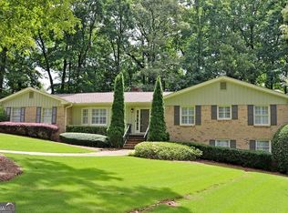 4956 Fox Forest Dr, Lilburn, GA 30047