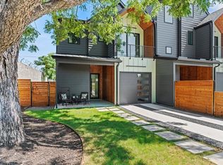 514 Powell Cir UNIT A, Austin, TX 78704