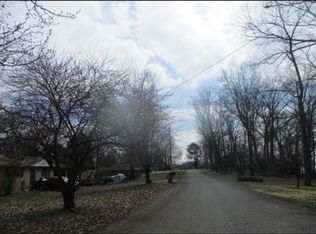 240 Reese Dr, Eva, TN 38333