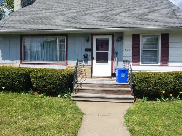 574 Thompson St, Elmira, NY 14904
