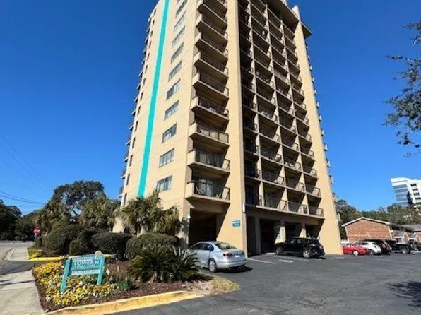 7500 N Ocean Blvd. #6145, Myrtle Beach, SC 29572