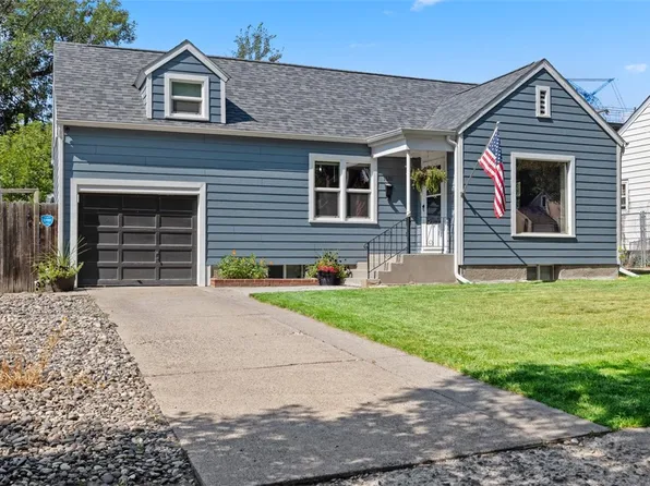 1120 N 26th St, Billings, MT 59101