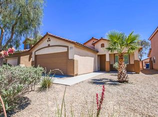 2841 Xavier Ridge Ave, North Las Vegas, NV 89086