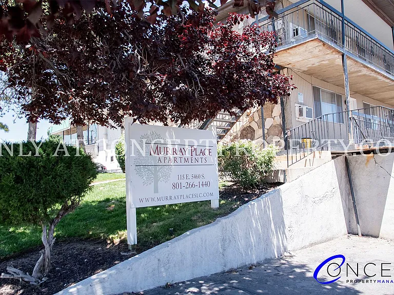 Murray Place — Photo 60