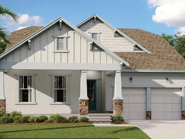 9978 Ballast Dr, Orlando, FL 32827