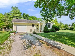 1416 S 3rd Ave, Upland, IN