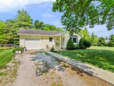1416 S 3rd Ave, Upland, IN, 46989