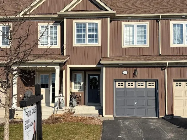73 Courtney St, Centre Wellington, ON N1M 0C9
