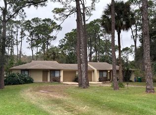5582 Sisson Rd, Titusville, FL 32780