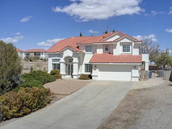 5101 Trevi Pl NW, Albuquerque, NM 87114