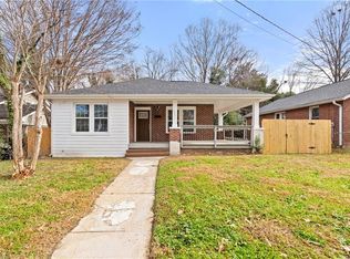 2521 Greenway Ave, Winston Salem, NC 27105