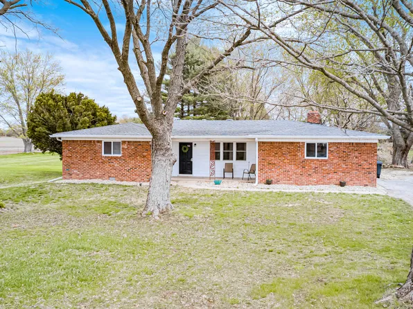 5541 S County Road 150 E, Clayton, IN 46118