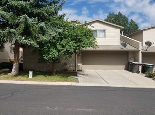 3136 N Kyle Loop, Flagstaff, AZ 86004