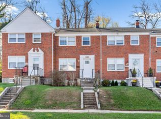 1202 Newfield Rd, Gwynn Oak, MD 21207