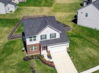 513 Reading Rd, Dayton, OH 45404