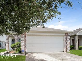 6810 Rusty Ridge Ln, Katy, TX 77449