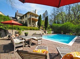 5911 Carversville Rd, Doylestown, PA 18902