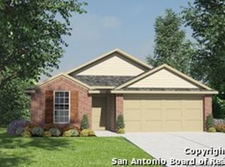 6018 Bear Br, San Antonio, TX 78222