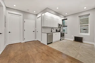 Rented by Empire City Real Estate LLC