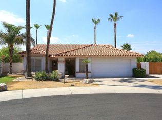 7009 W Wahalla Ln, Glendale, AZ 85308