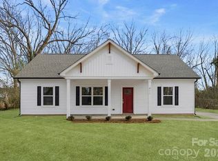 411 Grim St, Salisbury, NC 28144