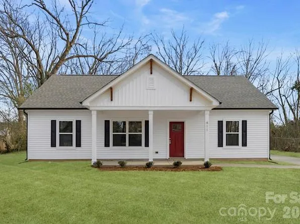 411 Grim St, Salisbury, NC 28144