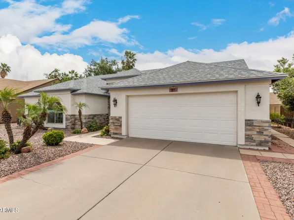 3661 W MORELOS Street, Chandler, AZ 85226