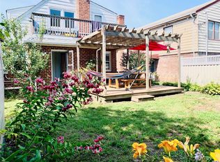 336 E Olive St, Long Beach, NY 11561