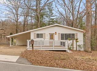 625 Miles Rd, Signal Mountain, TN 37377