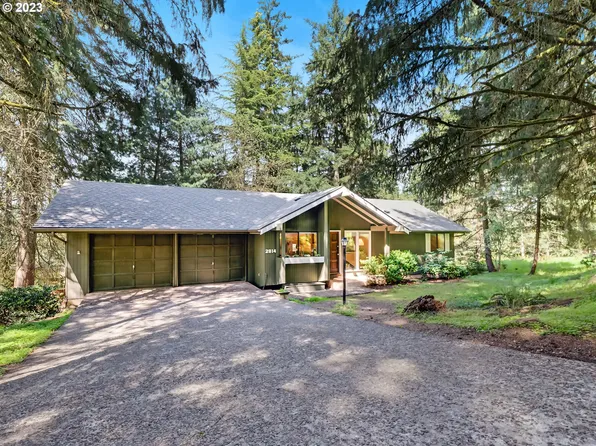 2814 Warren St, Eugene, OR 97405