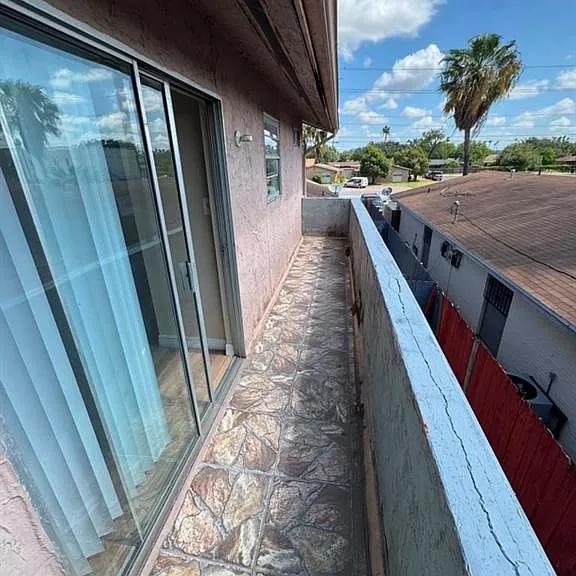 1505 W Nolana Ave #D — Photo 9