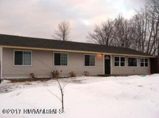 19660 Rinde Rd, Puposky, MN 56667