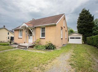 3795 Fireline Rd, Palmerton, PA 18071