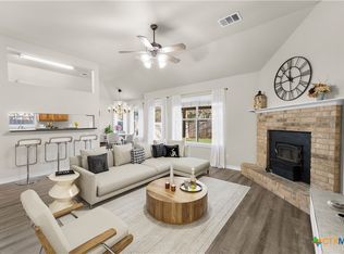 31 Cottonwood Loop, Morgans Point, TX 76513