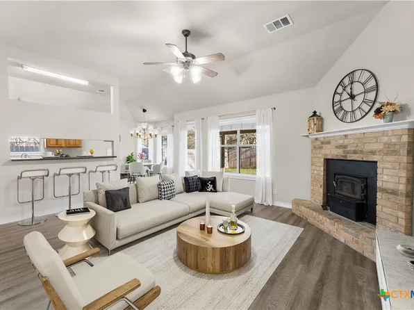 31 Cottonwood Loop, Morgans Point, TX 76513