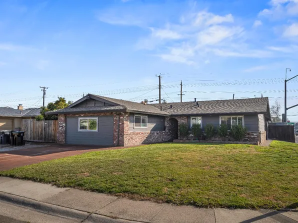 6100 Stonehand Ave, Citrus Heights, CA 95621