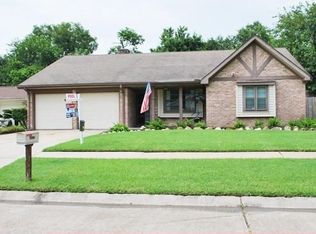 12022 Hendon Ln, Houston, TX 77072