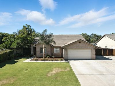 12012 Cherry Valley Ave, Bakersfield, CA, 93312