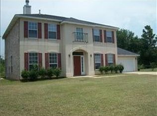 7704 Clamshell Ave, Ocean Springs, MS 39564