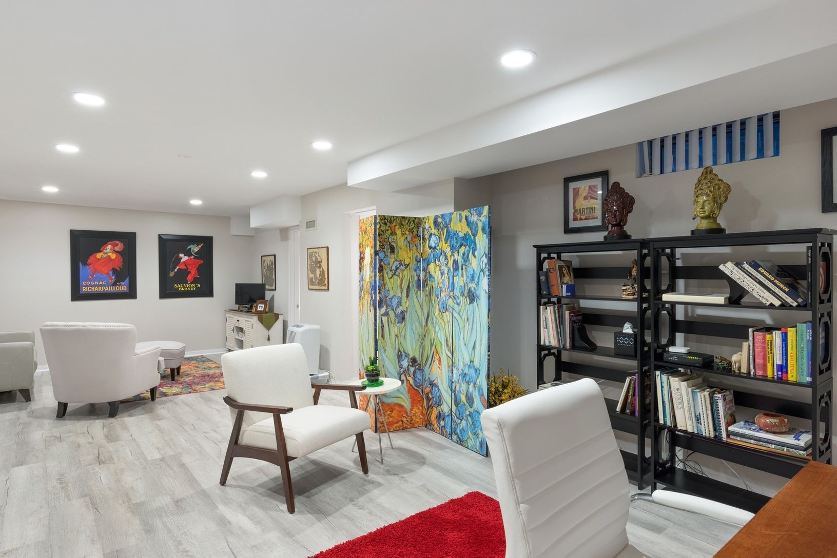  Finished Lower Level