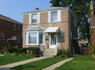 10326 S Hamlin Ave, Chicago, IL