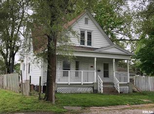 1029 N 10th St, Springfield, IL 62702